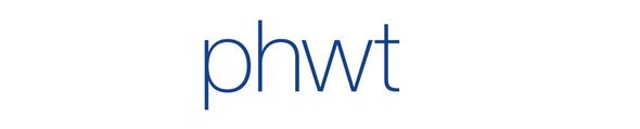 PHWT / TraiNex V25 (Campus Management)